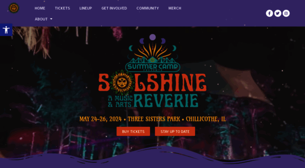 solshinereverie.com