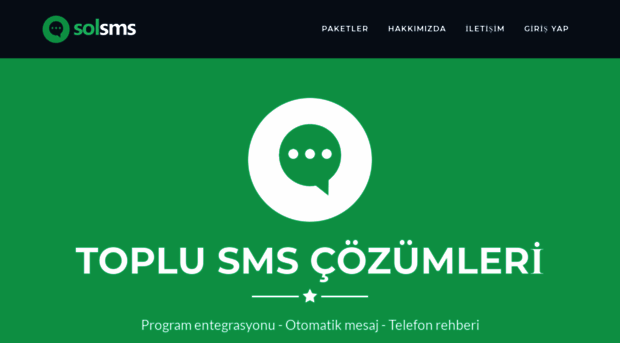 solsms.com