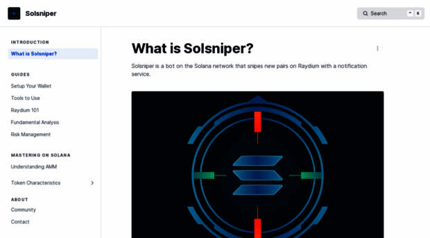 solsniper.gitbook.io