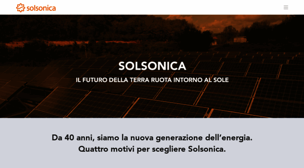 solsonica.com