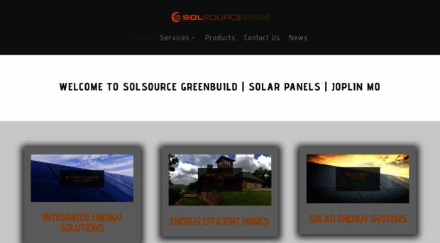 solsourcegreenbuild.com