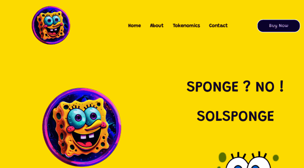 solsponge.com