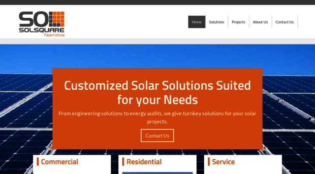 solsquare.com