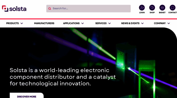 solsta.co.uk
