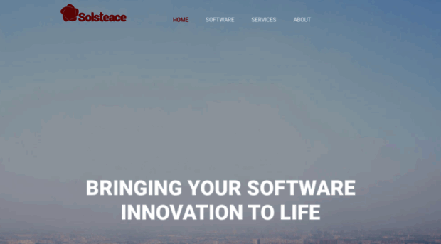 solsteace.com