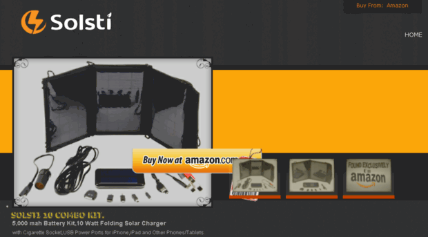 solsti.com