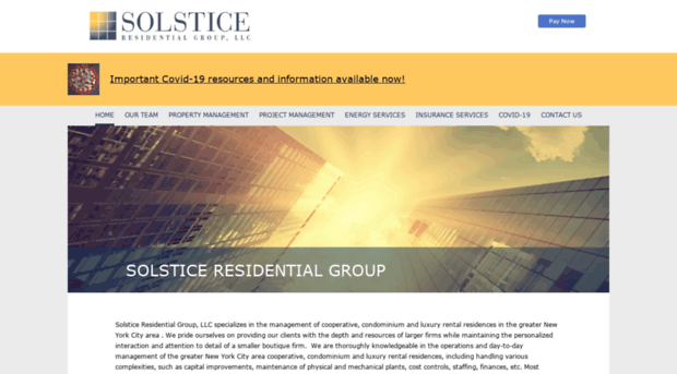 solstice.us.com