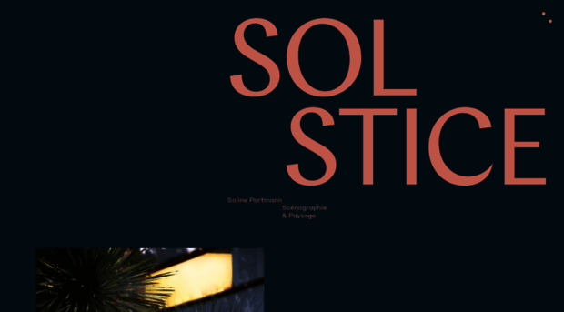 solsticeatelier.com