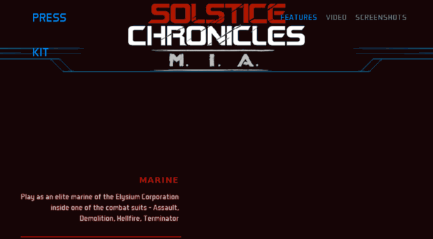 solsticechronicles.com