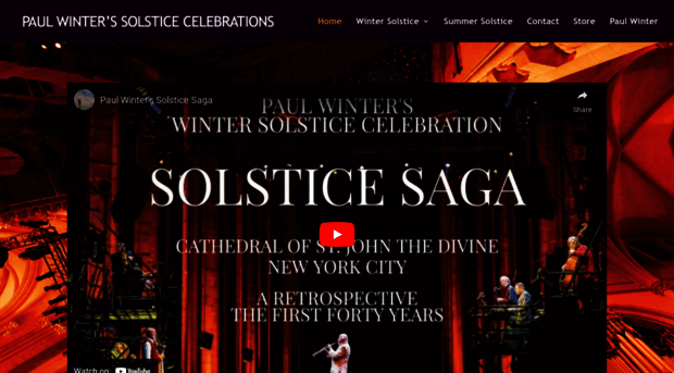 solsticeconcert.com