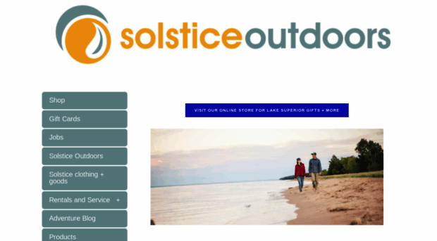 solsticeoutdoorstore.com