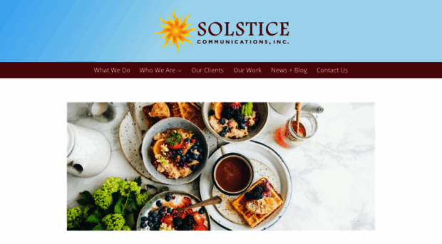 solsticepr.com