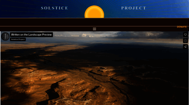 solsticeproject.org