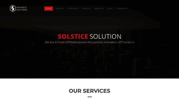 solsticesolution.com