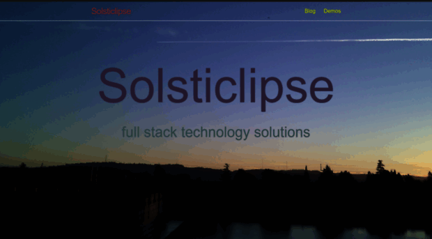 solsticlipse.com