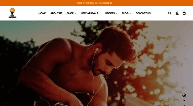 solstrong.myshopify.com