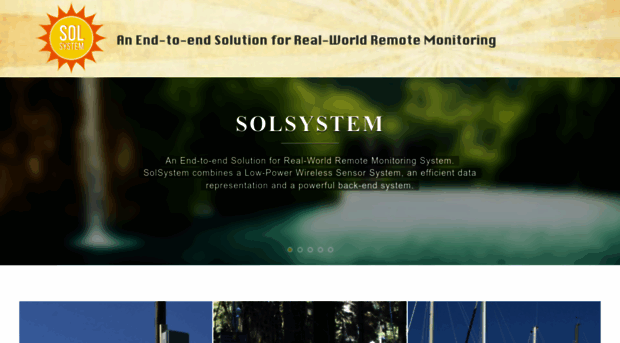 solsystem.io