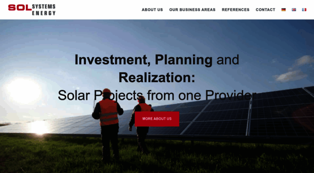 solsystems-energy.com