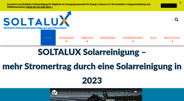 soltalux.de