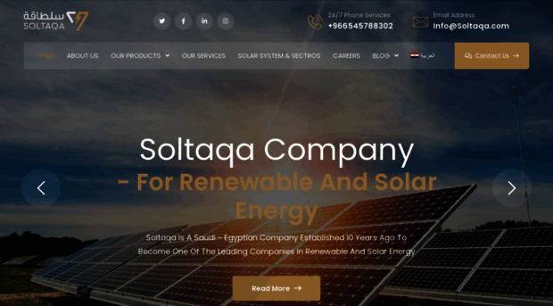 soltaqa.com