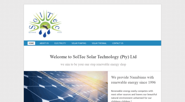 soltec.com.na