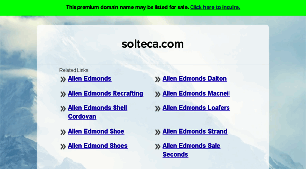 solteca.com