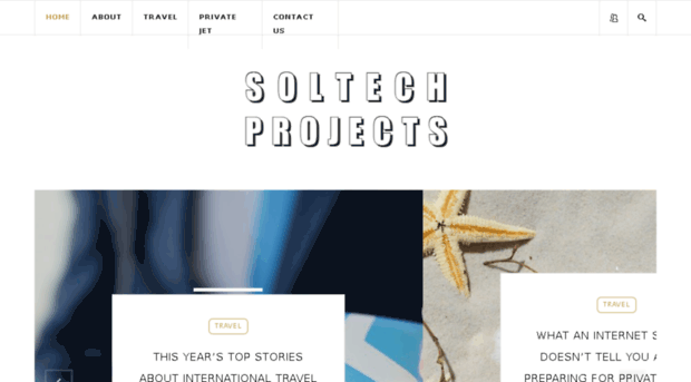soltechprojects.ca