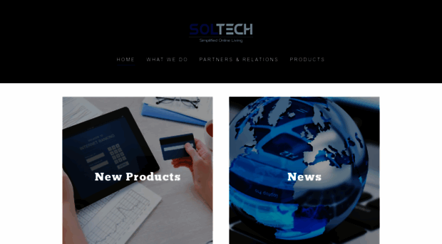 soltechus.com