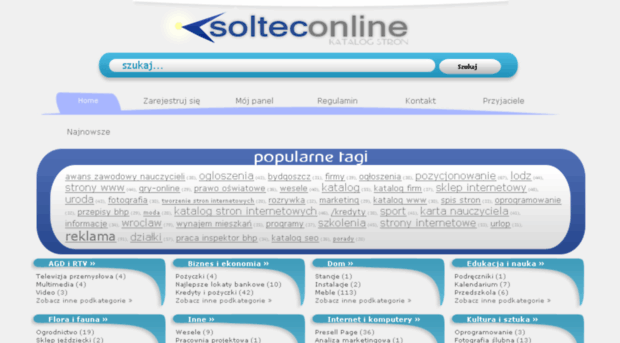 solteconline.com.pl