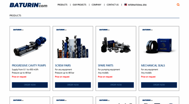 soltecpumps.com