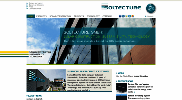 soltecture.com