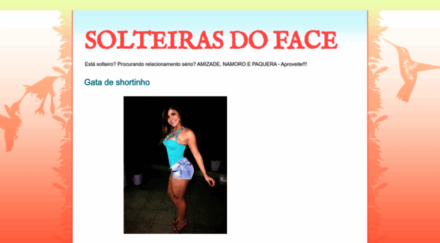 solteirasdoface.blogspot.com.br