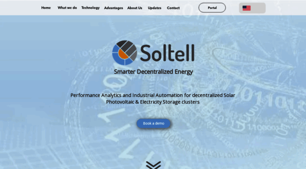 soltell.com