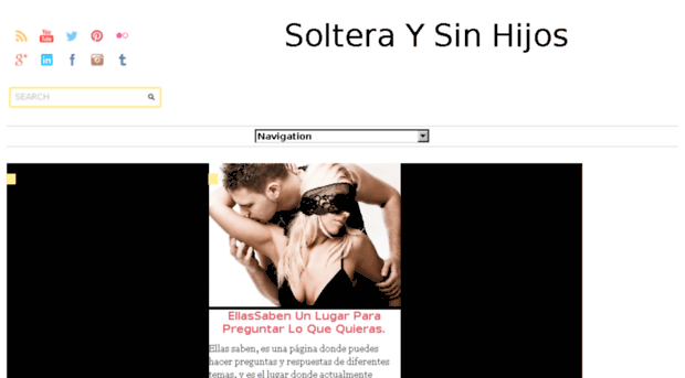 solteraysinhijos.com