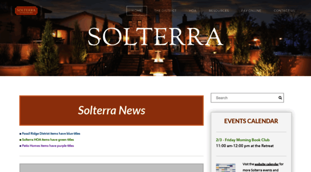 solterra-connect.com