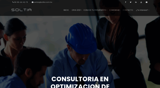 soltia.com.mx