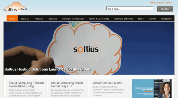 soltius-cloud.com