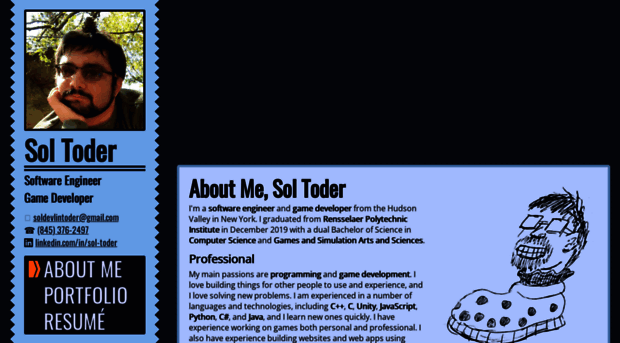 soltoder.com