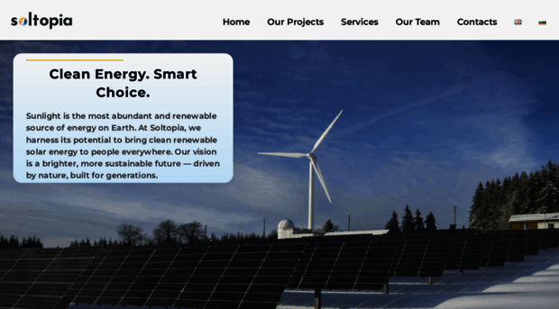 soltopia.com