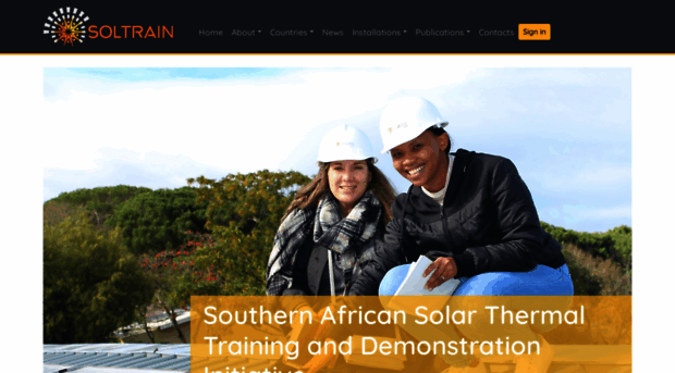 soltrain.org