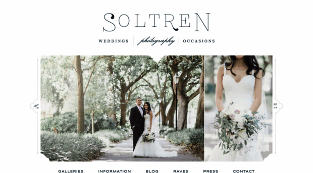 soltrenphotography.com