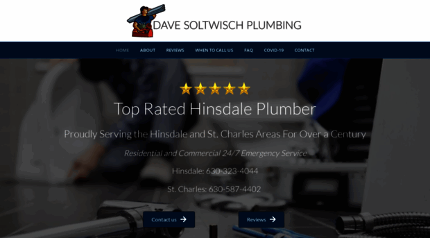 soltwischplumbing.com