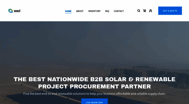 solu-distribution.com