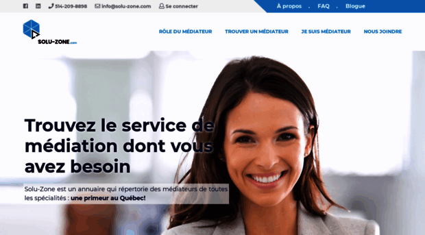 solu-zone.com