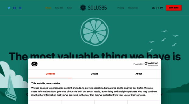 solu365.com