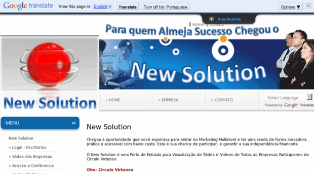 solucaommn.com.br