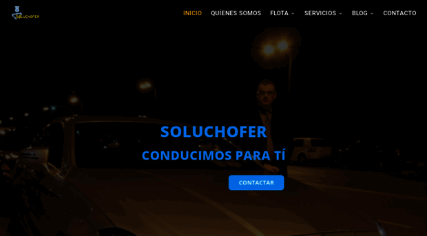 soluchofer.com