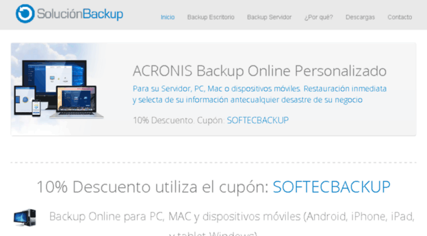 solucion-backup.com