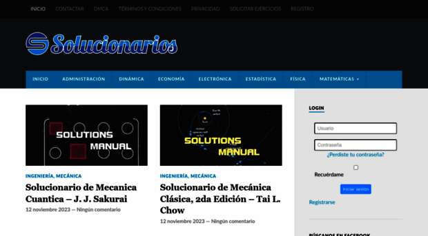 solucionarios.net