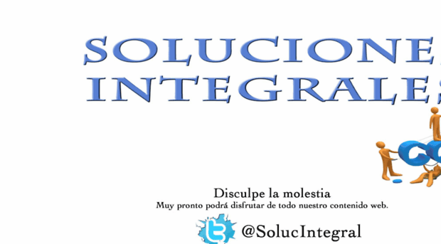 soluciones-integrales.com.ve